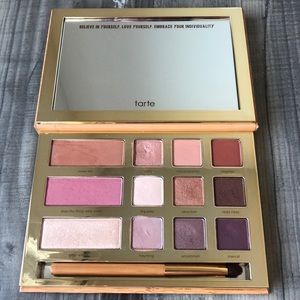 Tarte Grav3yardgirl Swamp Queen Palette